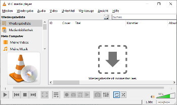 Videolan Vlc For Windows 3 0 13 0 Tech Nachrichten