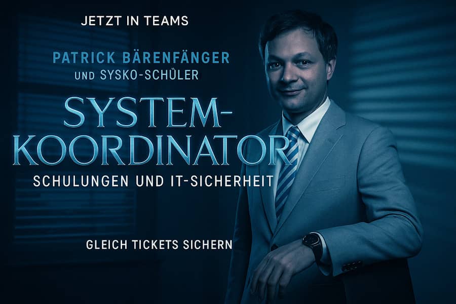 erstes Bild