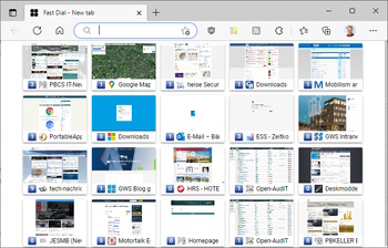 erstes Bild erstes Bild