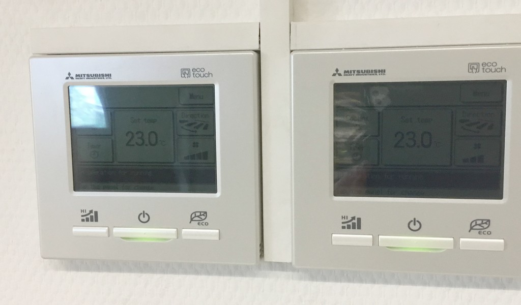 klimabedienteil-cluster