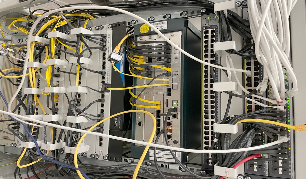patchfeld-telefon-unify-anlage