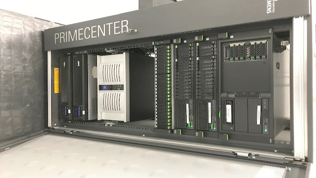 serverrack-alterserver-neueserver