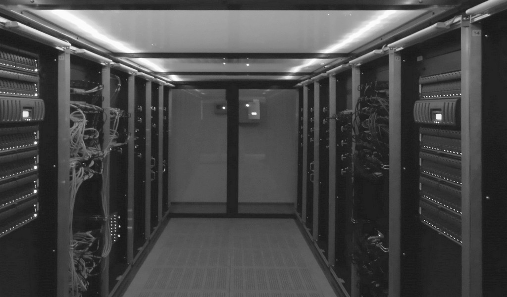 serverraum-rechenzentrum