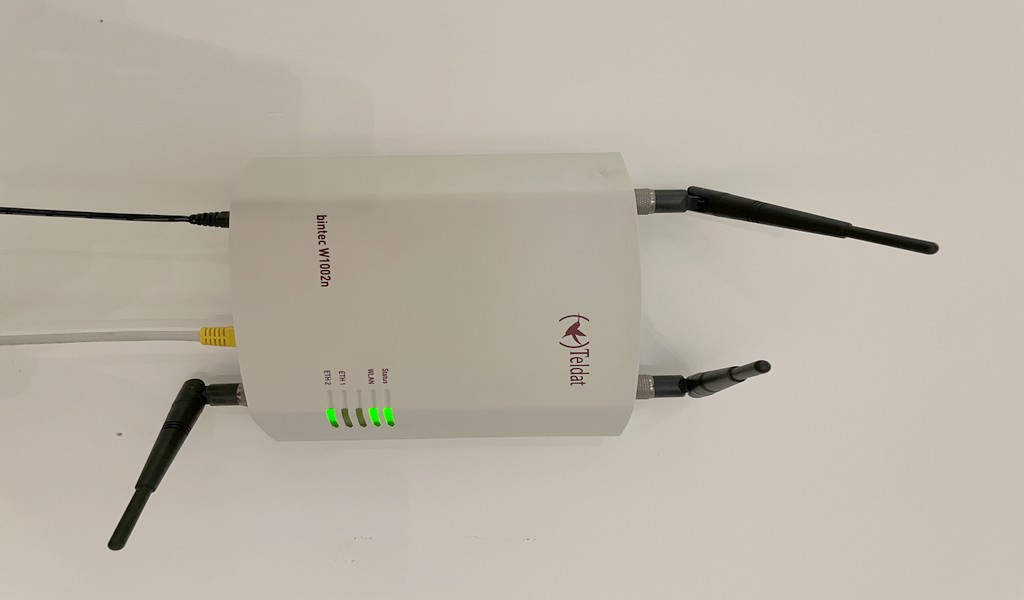 wlan-accesspoint-funkwerk