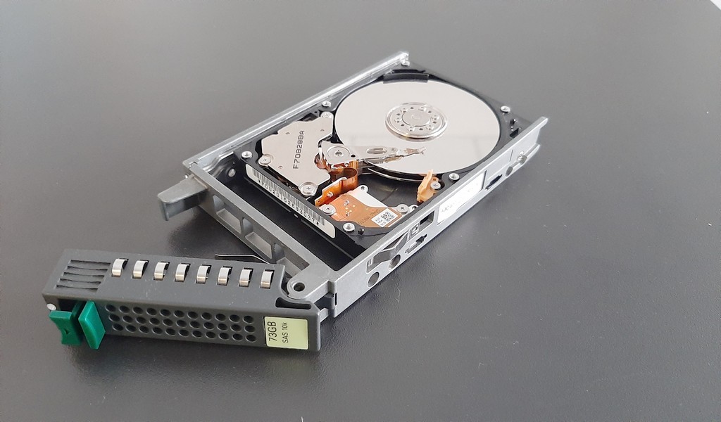 festplatte-server-wechselrahmen