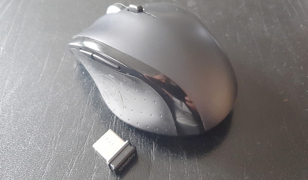 maus-logitech-rf-funk