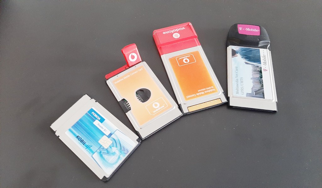 pcmcia-karten