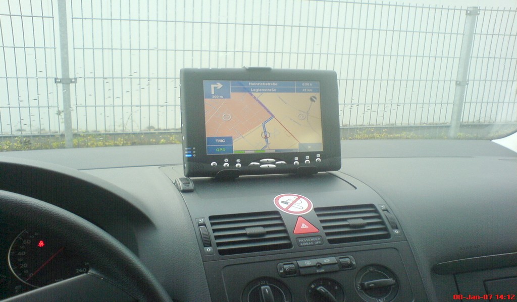 pmg-pad-als navi-10zoll