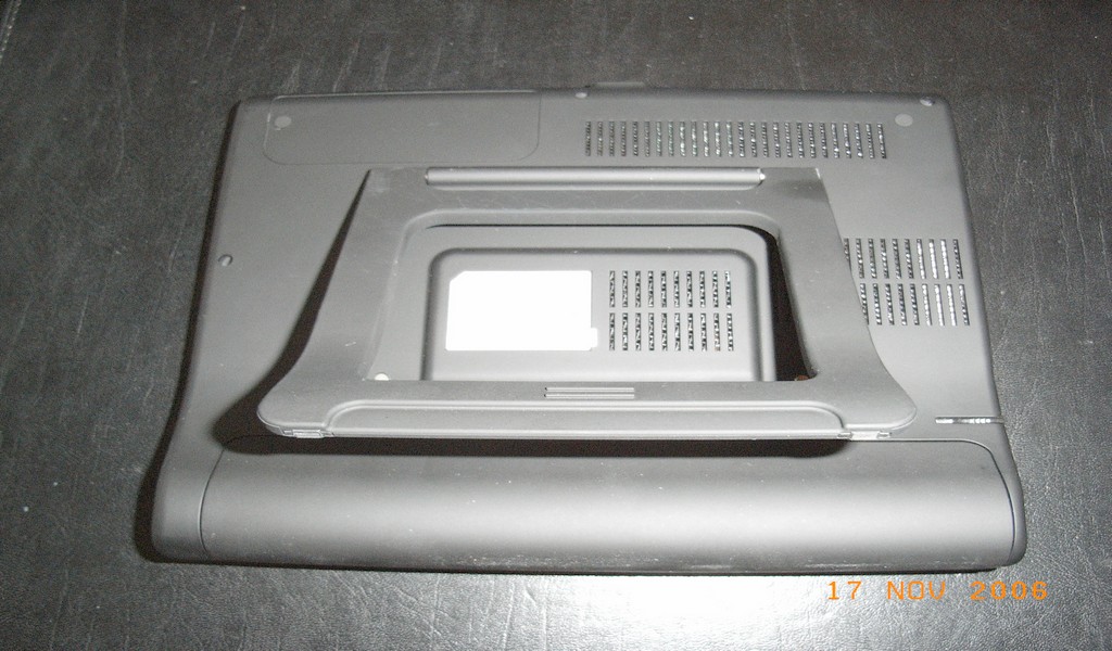 pmg-pad touch-hinten