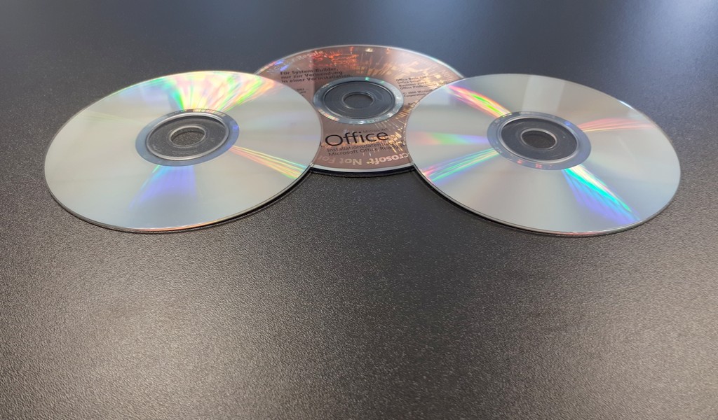 software-cds-dvds
