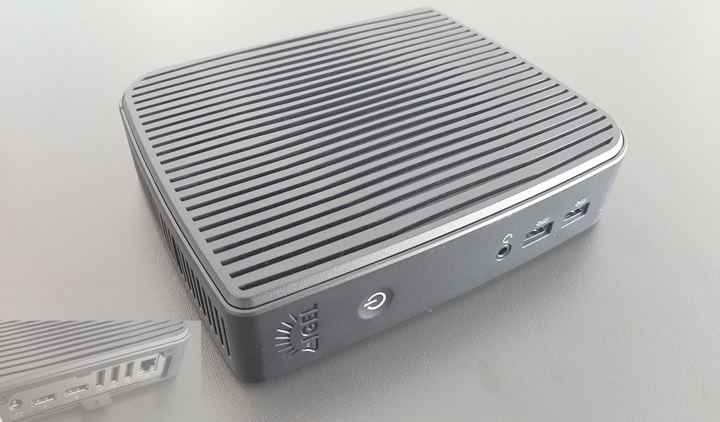 thin-client-igel