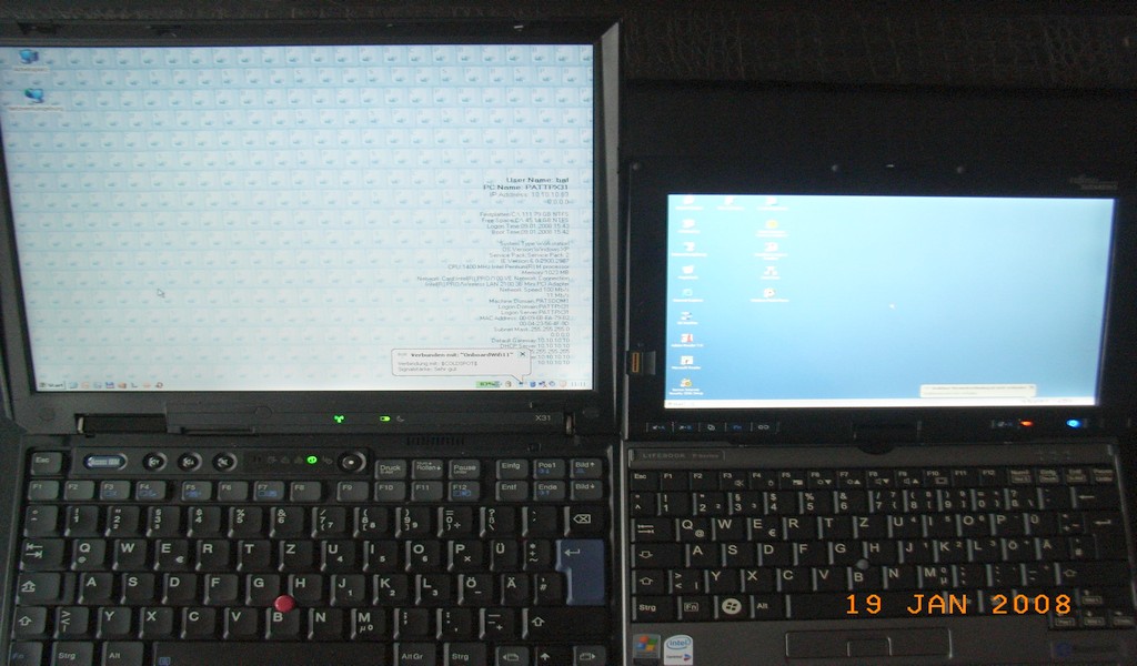 thinkpad-x31-vs-fujitsu-lifebook